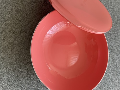 Tupperware allegra - tupperware,