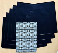 10 Blatt Kohlepapier A4