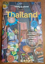 Lonely Planet Thailand Detailed Itineraries | Travel Like a Local | Insider T...