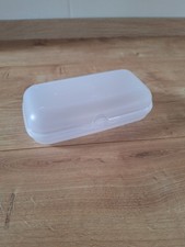 🌱 Eco+ Brotdose Maxi-Twin