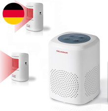 S SELDORAUK Bewegungsmelder