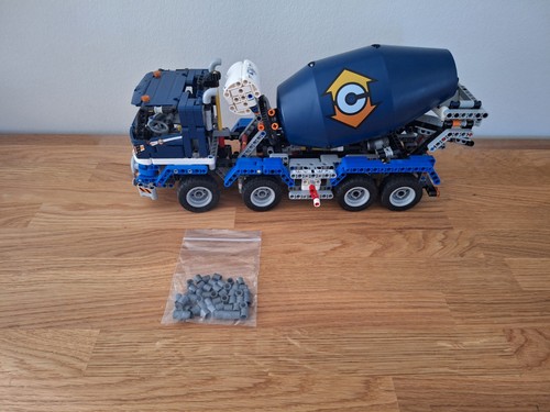 Lego technik set 42112 - set,