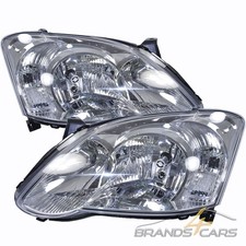 ATEC 2x SCHEINWERFER H7/H7 TYP