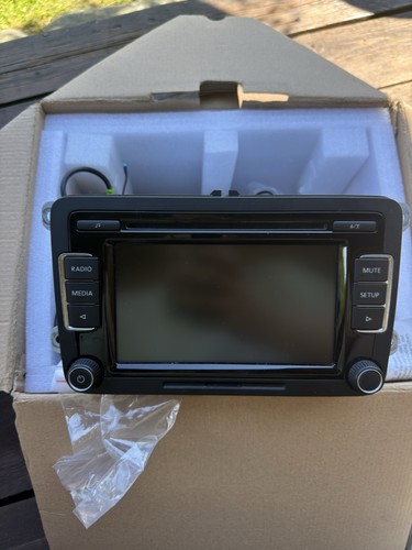 Rcd 510 version - rcd,