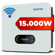 Sofar solar wechselrichter - sofar,