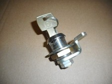 Schloß mit Schlüssel für