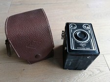 Agfa Synchro Box - Made In