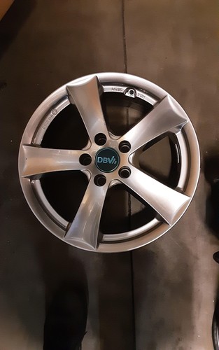 Zubehör opel astra - zubehör, alufelge