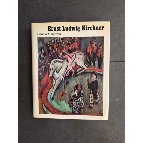 Ernst ludwig kirchner mit - ludwig, kirchner.