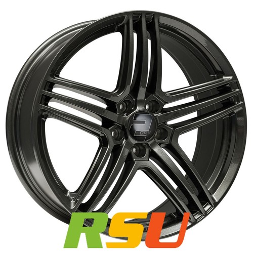 2drv wh12 dark - 2drv, gunmetal