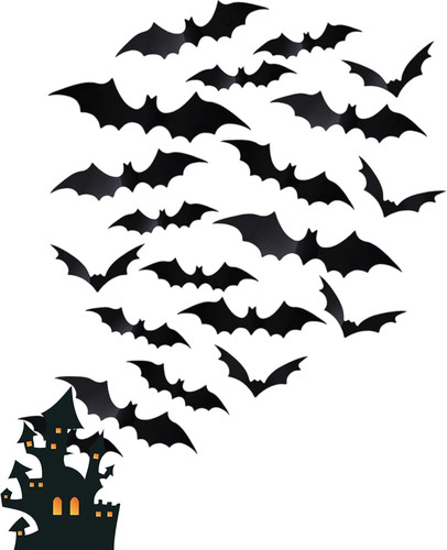 120 stück halloween - stück,