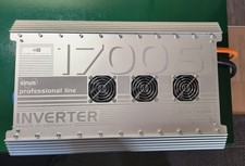 Büttner Elektronik MT 1700SI
