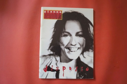 Gianna nannini dispetto - -,