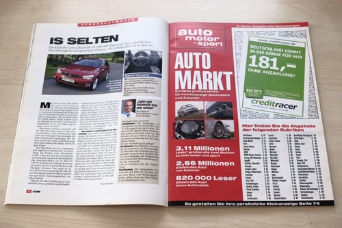 Auto motor sport - sport, 14/2006