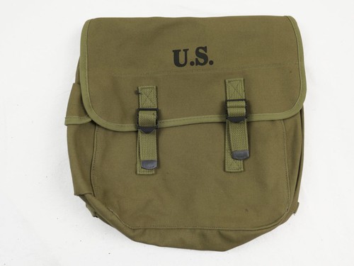 Army ww2 1936 - m-1936, musette