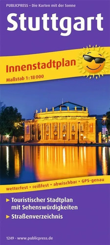 Publicpress stadtplan - publicpress,