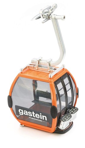 Jagerndorfer gondel omega iv - -,