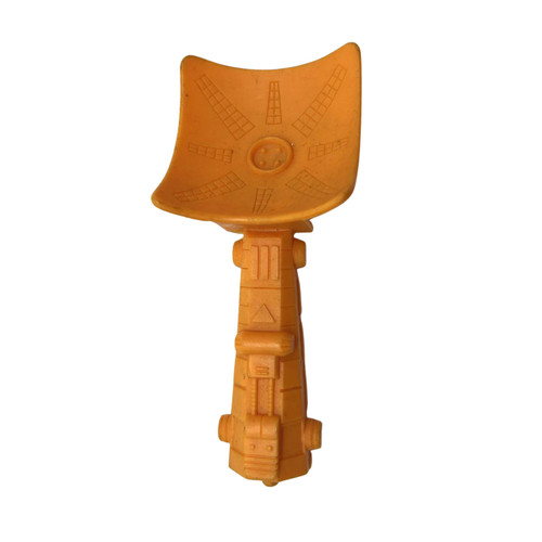 Starcom starbase command radar - starbase,