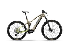 Haibike All MTN 3 , MTB 