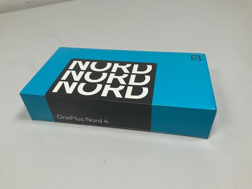 Oneplus nord obsidian - 5g,
