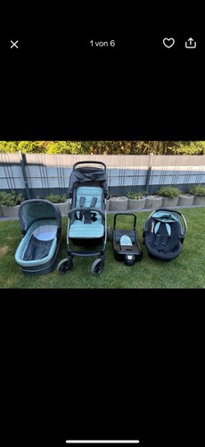Hauck rapid plus - hauck,