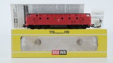 Brawa H0 0435 Diesellok BR 219