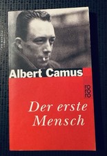 Albert Camus - Der erste