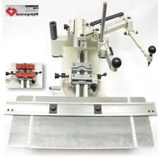 Graviermaschine IM 3 Gravograph- Tischgerät zum gravieren von Schmuck, u.v.m.
