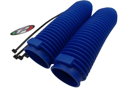 Progrip faltenbälge gabel - progrip,