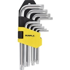 T-Profil-Winkelschlüssel