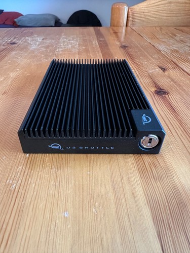 Owc shuttle 4x ssd nvme - –,