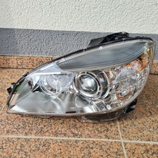 original Mercedes C-Klasse