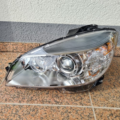 Original mercedes klasse - original, c-klasse