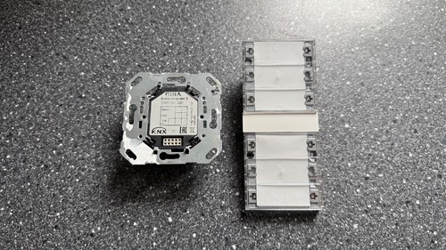 Gira 513200 knx - 513200, tastsensor