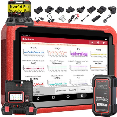 2026 launch x431 pros v5 - x431,