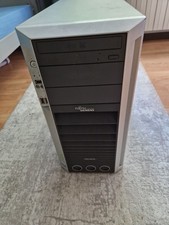 fujitsu Siemens celsius m460