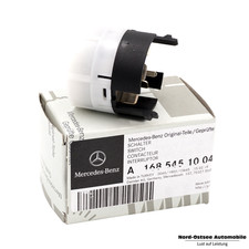 Mercedes Zündschalter