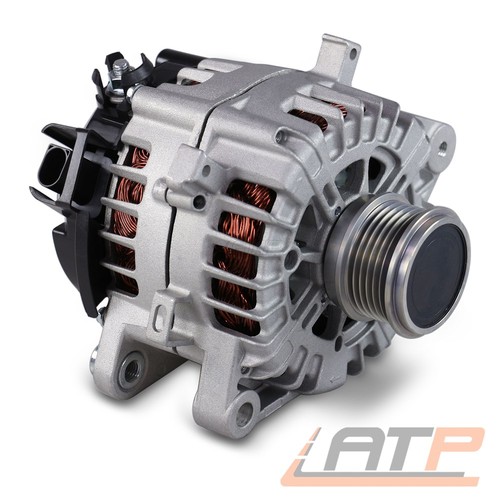 Lichtmaschine generator 220 - lichtmaschine, 220-a