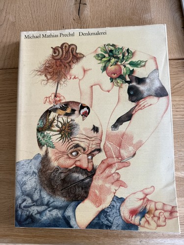 Michael mathias prechtl - mathias,