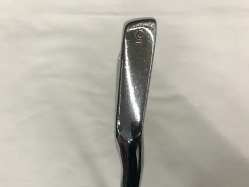 Mizuno eisen 1 stück - mizuno,