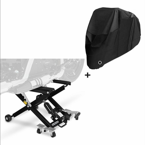 Hebebühne xlb abdeckplane - +,