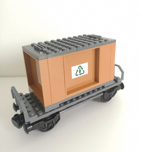 Lego eisenbahn - lego®,