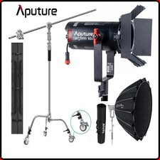 Aputure 60d 60w cob led - 60d,