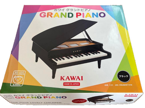 Kawai mini flügel schwarz - flügel,