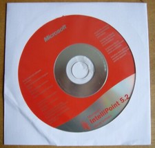 Microsoft Intelli point 5.2-