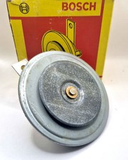 Bosch 0320143110 Horn Signal Hornsignal passt für Opel Volvo Traktoren weitere s