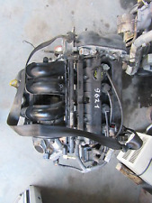 Motor - Hxda Hxdb - 169.376km Ford Focus 1.6 Ti-vct DA3/DB3