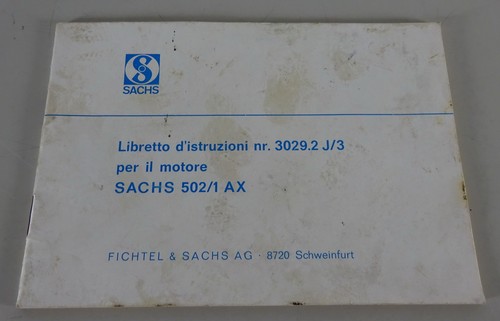 Betriebsanleitung manuale - /,