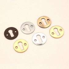 Viktorianisches Escutcheon