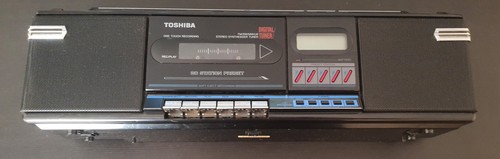 Toshiba 8046 radio - rt-8046,
